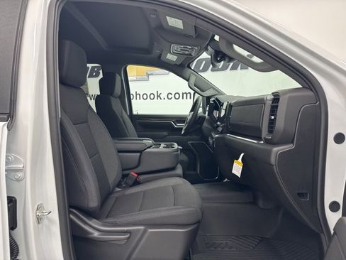 New 2026 Chevrolet Silverado 2500 LT w/ All Star Edition image 33