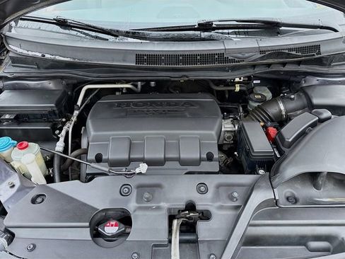 Used 2016 Honda Odyssey SE image 30