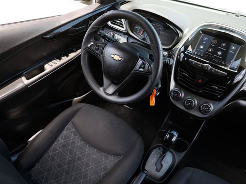 Used 2020 Chevrolet Spark LT FWD image 18
