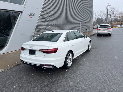 Used 2023 Audi A4 2.0T Premium Plus w/ Premium Plus Package image 26