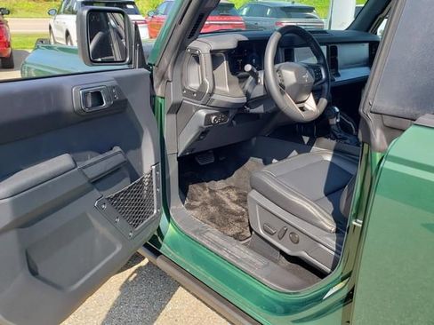 New 2025 Ford Bronco Badlands AWD/4WD image 12