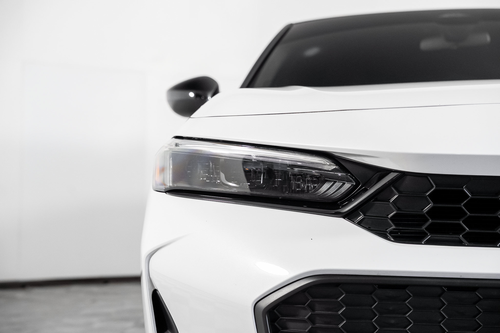 Used 2026 Honda Civic Si image 6