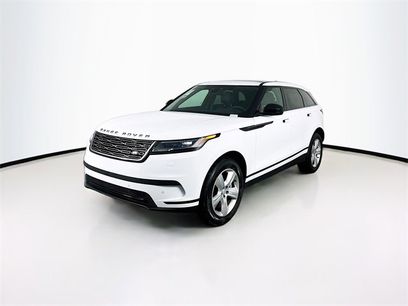 Used 2025 Land Rover Range Rover Velar S