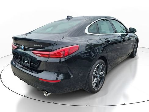 Used 2024 BMW 228i Gran Coupe FWD image 2