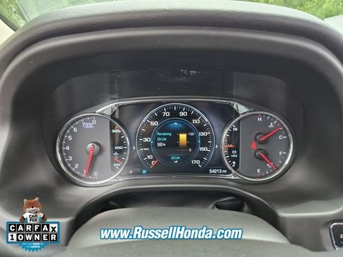 Used 2019 GMC Acadia Denali w/ Technology Package FWD image 22