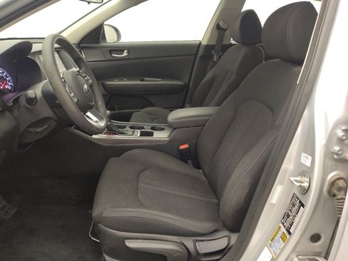 Used 2019 Kia Optima LX FWD image 17