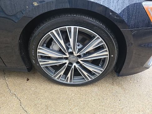 Used 2019 Audi A6 3.0T Prestige w/ Prestige Package image 22