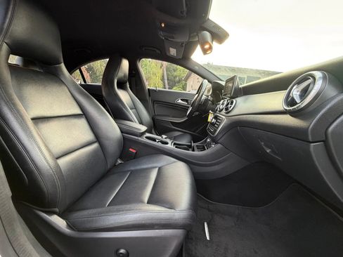 Used 2014 Mercedes-Benz CLA 250 w/ Sport Package image 13