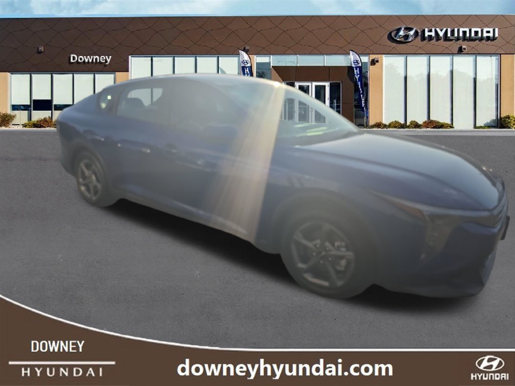Used 2025 Kia K4 FWD image 7