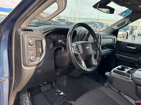 Used 2019 Chevrolet Silverado 1500 LT w/ All-Star Edition image 23