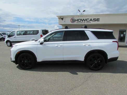 Used 2024 Hyundai Palisade XRT FWD image 11