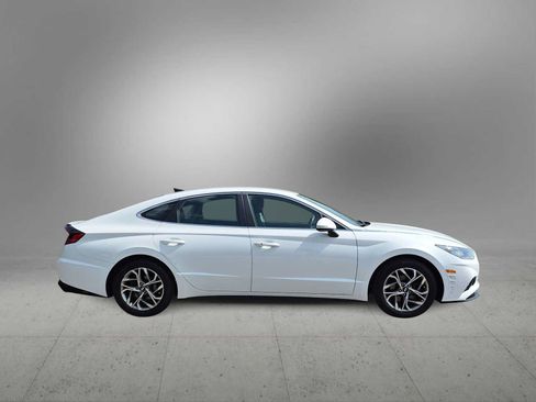 Used 2020 Hyundai Sonata SEL w/ Cargo Package FWD image 9