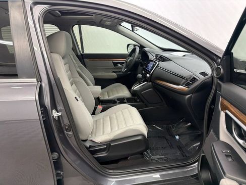 Used 2022 Honda CR-V EX image 14