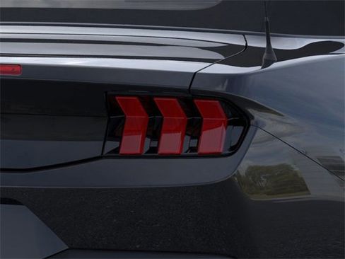 New 2026 Ford Mustang GT Premium w/ Bronze Appearance Package image 21