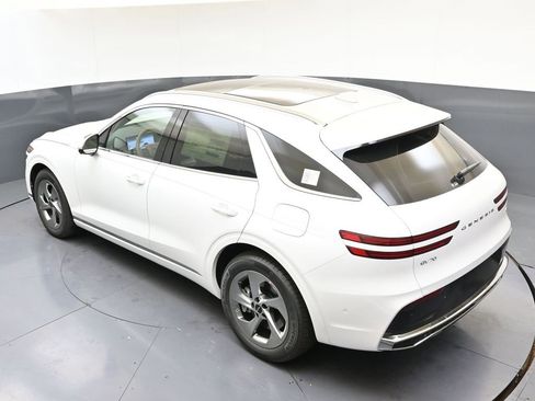 New 2026 Genesis GV70 2.5T Advanced image 43