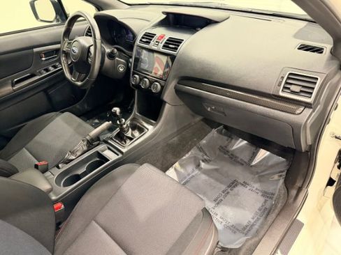 Used 2019 Subaru WRX AWD/4WD image 31