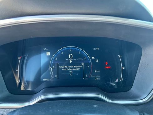 Used 2024 Toyota Corolla XSE image 12