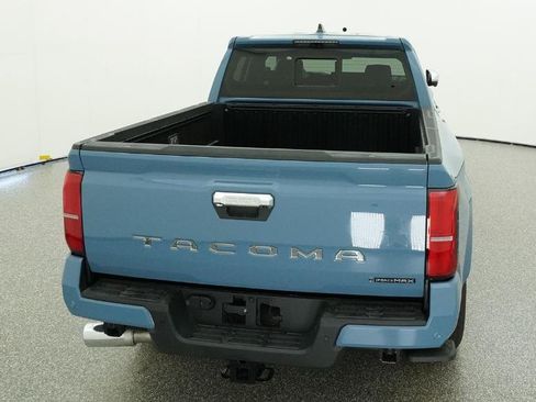 New 2026 Toyota Tacoma Limited AWD/4WD image 8