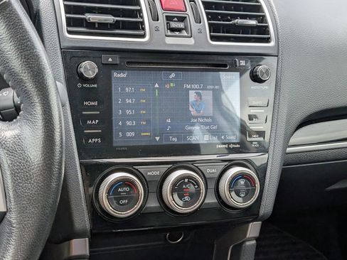 Used 2018 Subaru Forester 2.5i Touring w/ Popular Package #3B AWD/4WD image 23