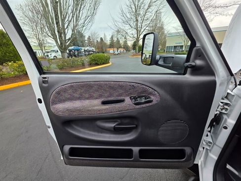 Used 1998 Dodge Ram 3500 Truck 4x4 Quad Cab image 43