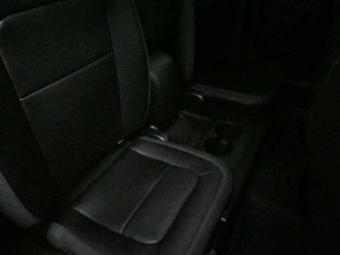 Used 2018 GMC Canyon All Terrain w/ Trailering Package AWD/4WD image 28