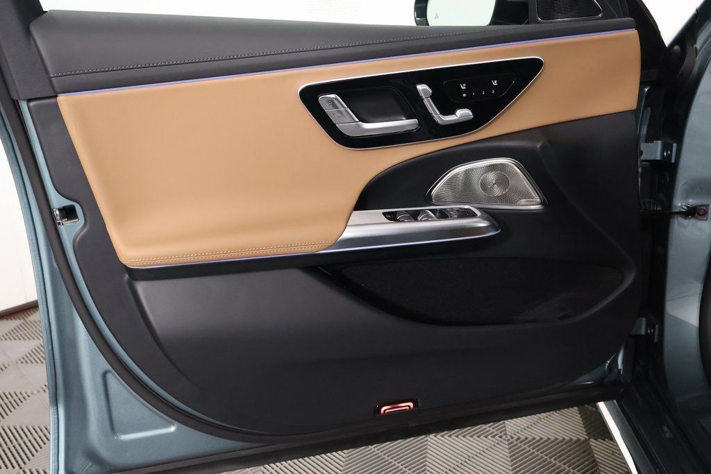 New 2027 Mercedes-Benz E 350 Sedan image 7