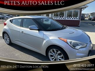 Used 2013 Hyundai Veloster w/ Style Pkg video 1