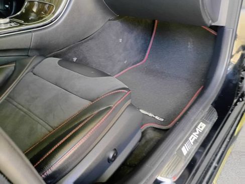 Used 2017 Mercedes-Benz C 43 AMG 4MATIC Sedan image 56