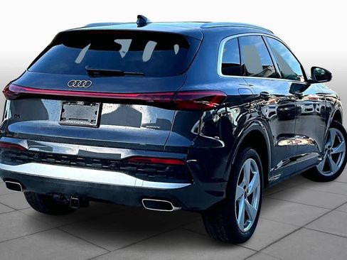 Used 2025 Audi Q5 Premium Plus w/ Premium Plus image 12