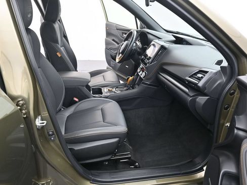 Used 2022 Subaru Forester Wilderness AWD/4WD image 25