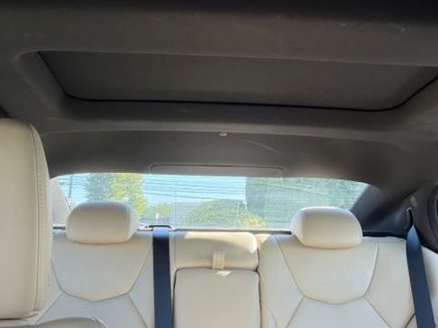 Used 2024 Cadillac CT5 Luxury w/ Sun And Sound Package AWD/4WD image 5