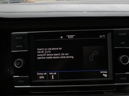 Used 2021 Volkswagen Jetta R-Line image 30