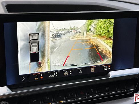 Certified 2024 Chevrolet Silverado 1500 High Country image 20