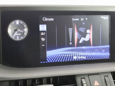 Used 2021 Lexus ES 350 w/ Premium Package FWD image 27