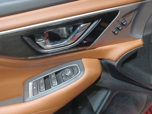 Used 2022 Subaru Legacy Touring XT w/ Popular Package #3 image 15