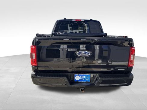 Used 2023 Ford F150 XLT w/ Equipment Group 302A High image 6
