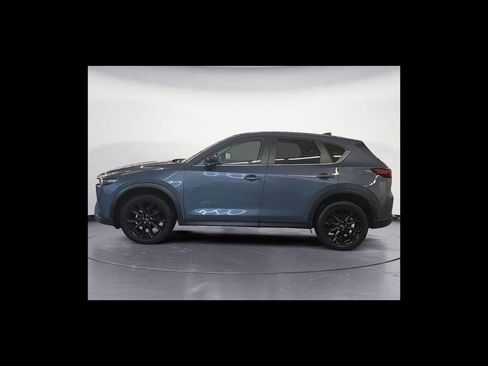 Used 2024 MAZDA CX-5 Carbon Edition AWD/4WD image 3