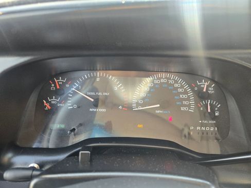 Used 2001 Dodge Ram 2500 Truck 4x4 Quad Cab image 20