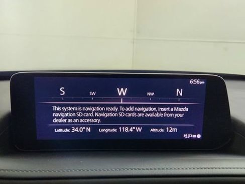 New 2026 MAZDA CX-30 AWD 2.5 S w/ Premium Package image 18