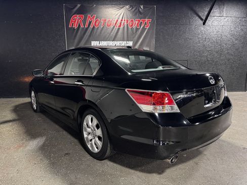 Used 2010 Honda Accord EX-L image 3