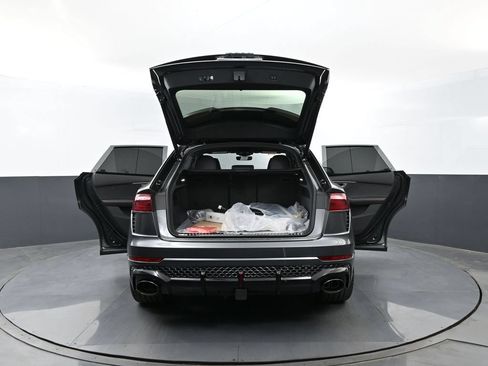 New 2026 Audi RS Q8 performance AWD/4WD image 28