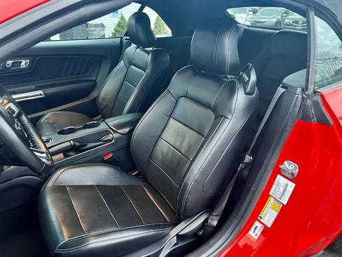 Used 2016 Ford Mustang GT Premium w/ Equipment Group 401A image 28