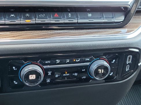 Certified 2025 Chevrolet Silverado 1500 LT image 27