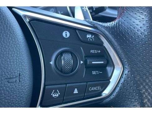 Certified 2023 Acura MDX A-Spec image 37