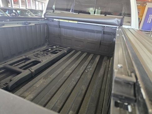 Used 2017 RAM 1500 Laramie Longhorn RWD image 31