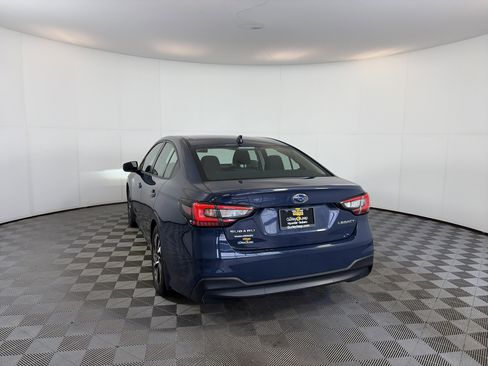 Certified 2023 Subaru Legacy Premium image 8