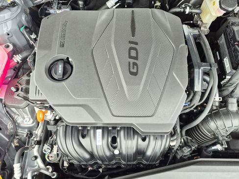 New 2026 Kia K5 GT-Line AWD/4WD image 16