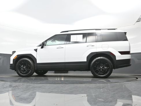 Used 2025 Hyundai Santa Fe XRT image 27