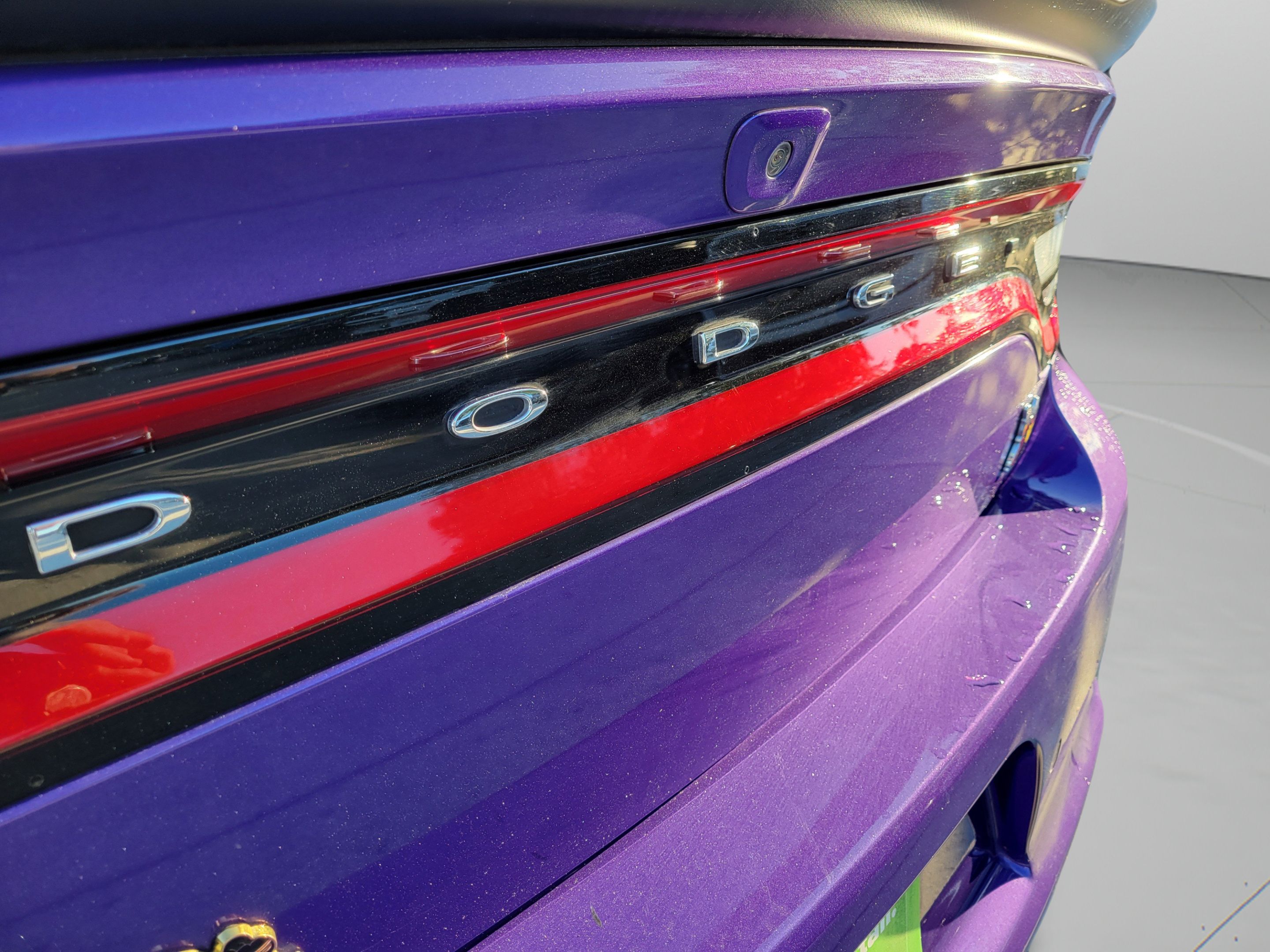 Used 2023 Dodge Charger Scat Pack RWD image 29