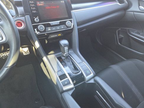 Used 2020 Honda Civic Sport image 29